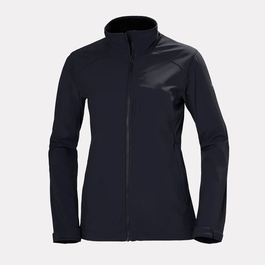 Helly Hansen Paramount Softshell Jacket - Women's
