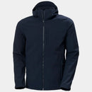 Helly Hansen Paramount Hooded Softshell Jacket - Men's