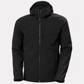 Helly Hansen Paramount Hooded Softshell Jacket - Men's