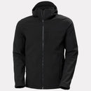 Helly Hansen Paramount Hooded Softshell Jacket - Men's