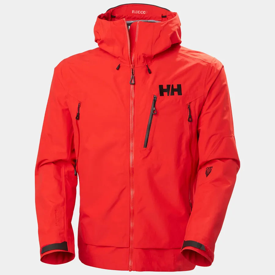Helly Hansen Odin 9 Worlds 3.0 Jacket - Men's