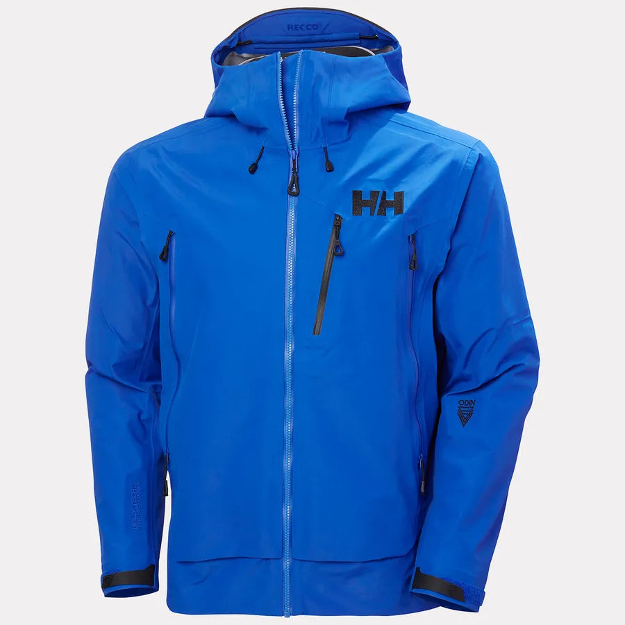 Helly Hansen Odin 9 Worlds 3.0 Jacket - Men's