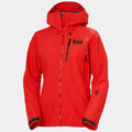 Helly Hansen Odin 9 Worlds 3.0 Jacket - Women's