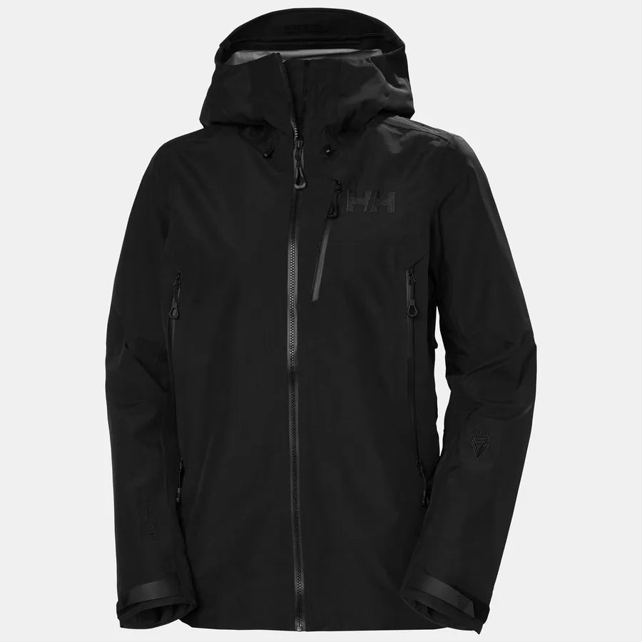 Helly Hansen Odin 9 Worlds 3.0 Jacket - Women's