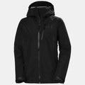 Helly Hansen Odin 9 Worlds 3.0 Jacket - Women's