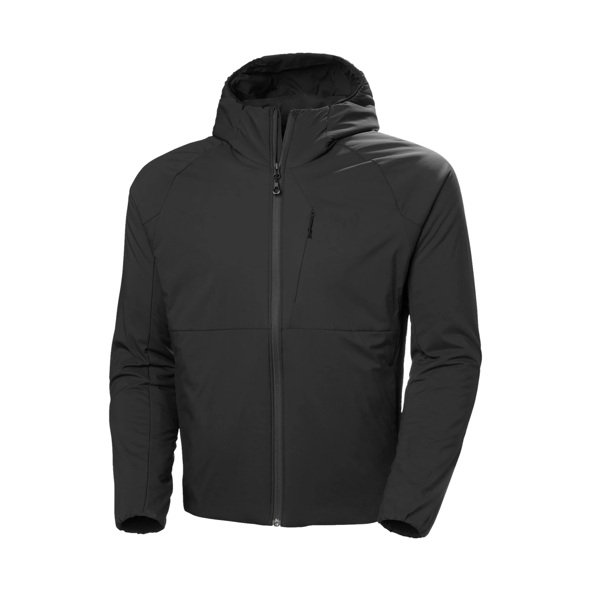 Helly Hansen Odin Stretch Hood Insulat 2.0 - Men's - Black