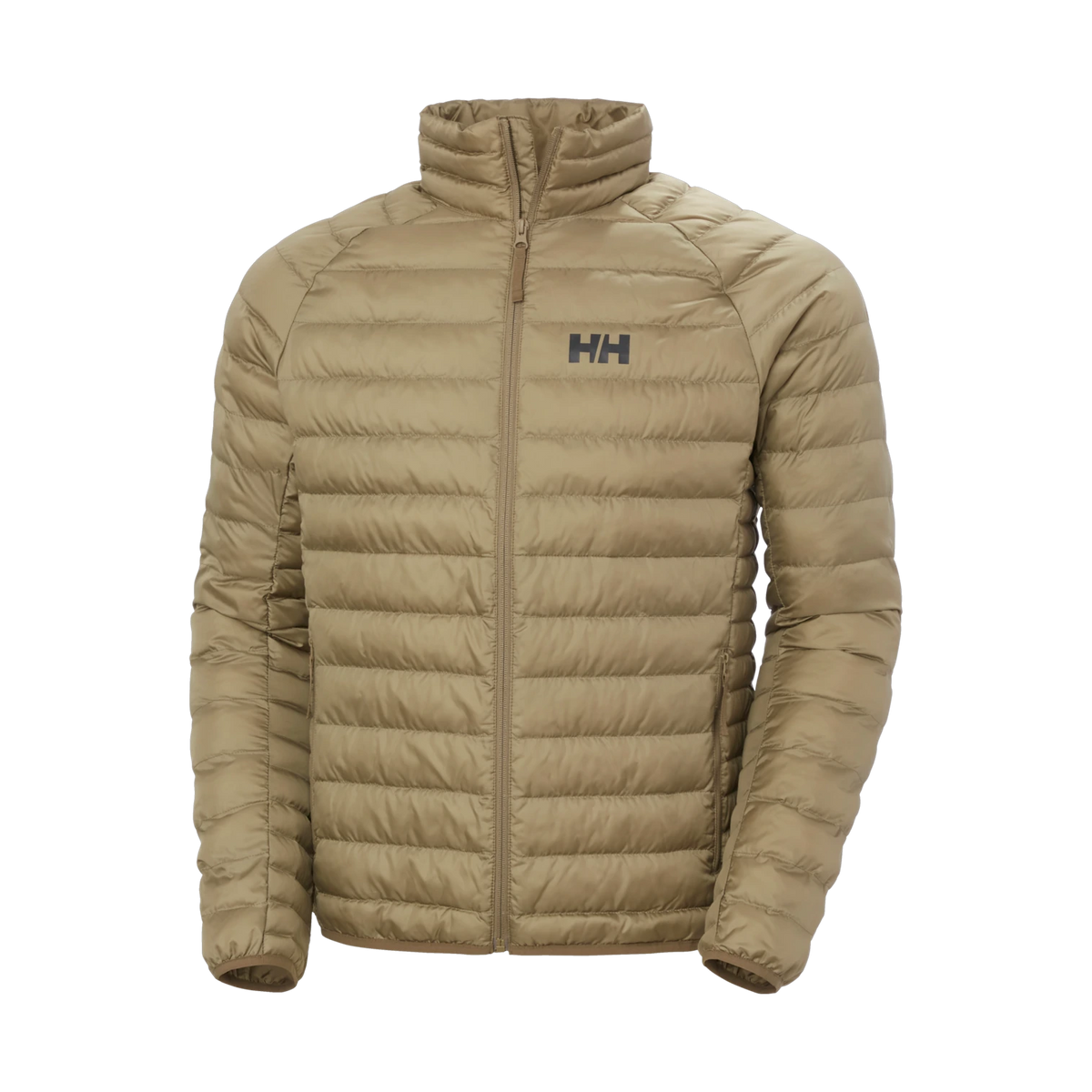 Helly Hansen Banff Insulator Jacket - Men's - Bedrock