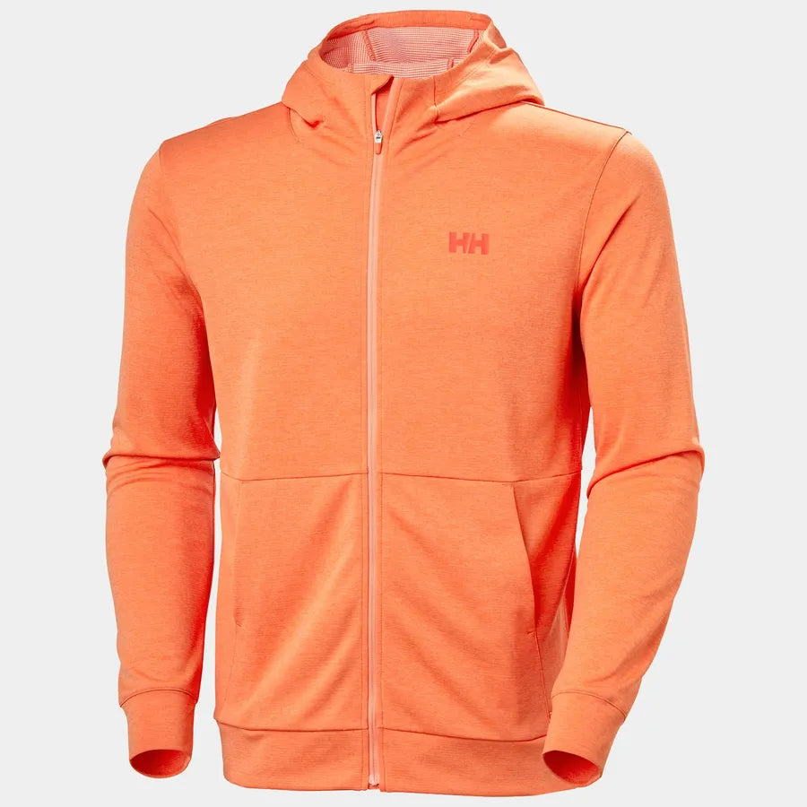 Helly Hansen HH Lifa Tech Lite Zip Hoodie - Men's