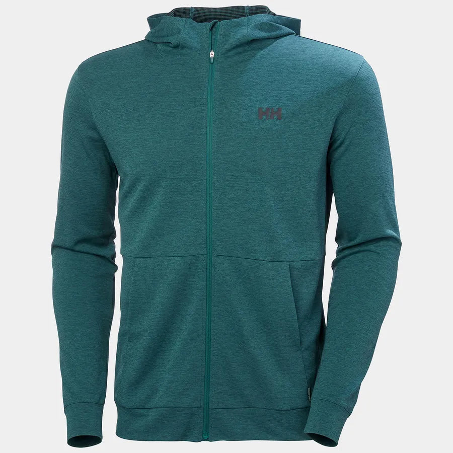 Helly Hansen HH Lifa Tech Lite Zip Hoodie - Men's