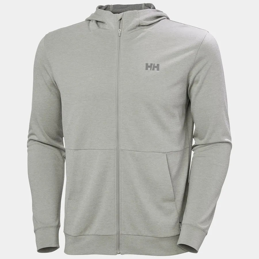 Helly Hansen HH Lifa Tech Lite Zip Hoodie - Men's