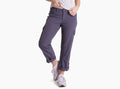 KUHL Freeflex Roll-Up Women's Pants - Lightweight Stretch Hiking & Travel Pants