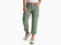KUHL Freeflex Roll-Up Women's Pants - Lightweight Stretch Hiking & Travel Pants
