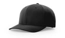 Richardson 632 Laser Perf R-Flex Snapback Hat