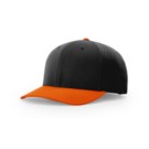 Richardson 632 Laser-Perf R-Flex Snapback Hat – Performance 6-Panel Stretch-Fit Cap