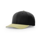 Richardson 632 Laser-Perf R-Flex Snapback Hat – Performance 6-Panel Stretch-Fit Cap