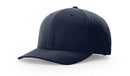 Richardson 632 Laser Perf R-Flex Snapback Hat