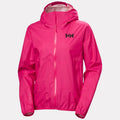 Helly Hansen Verglas 2.5L Fastpack Jacket - Women's