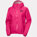 Helly Hansen Verglas 2.5L Fastpack Jacket - Women's