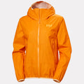 Helly Hansen Verglas 2.5L Fastpack Jacket - Women's