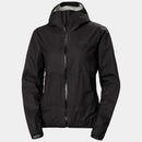 Helly Hansen Verglas 2.5L Fastpack Jacket - Women's