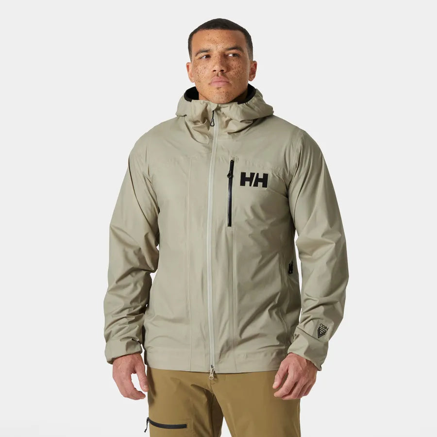 Helly Hansen Odin Rock Insulated Jacket - Men's | Ridge & River