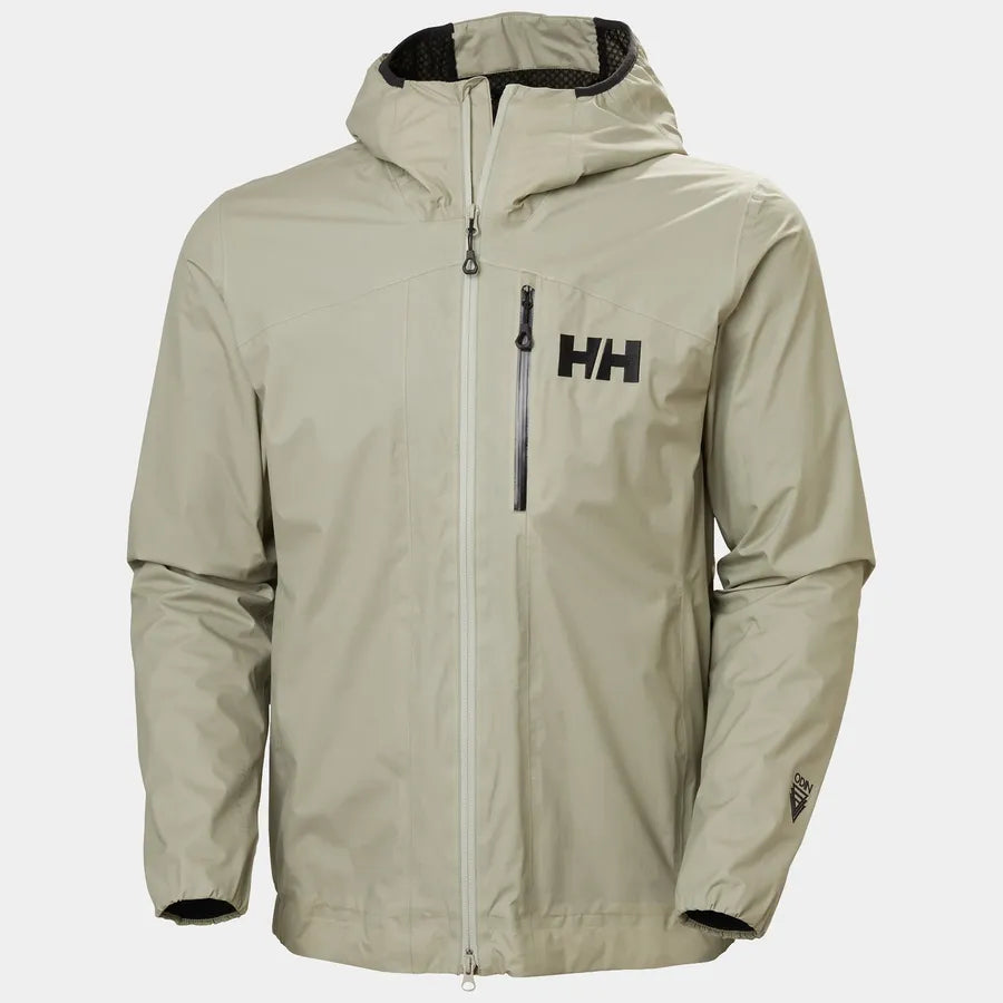 Helly Hansen Odin Rock Insulated Jacket - Men's