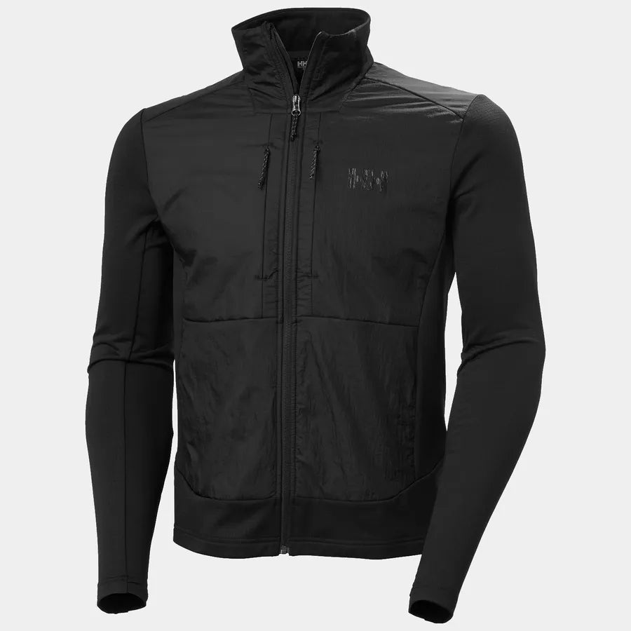 Helly Hansen Versalite Hybrid Fleece Jacket - Men's