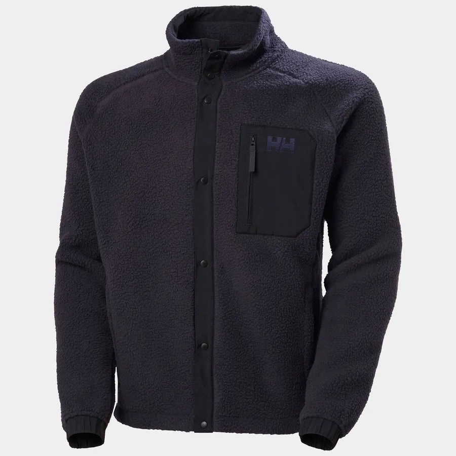 Helly Hansen Panorama Pile Snap - Men's