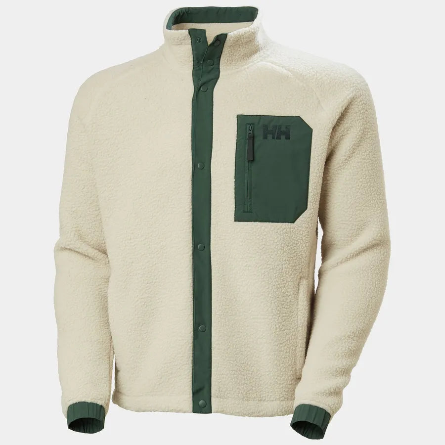 Helly Hansen Panorama Pile Snap - Men's