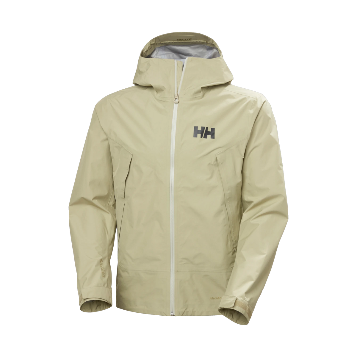 Helly Hansen Verglas Infinity Shell Jacket 2.0 - Men's - Light Lav