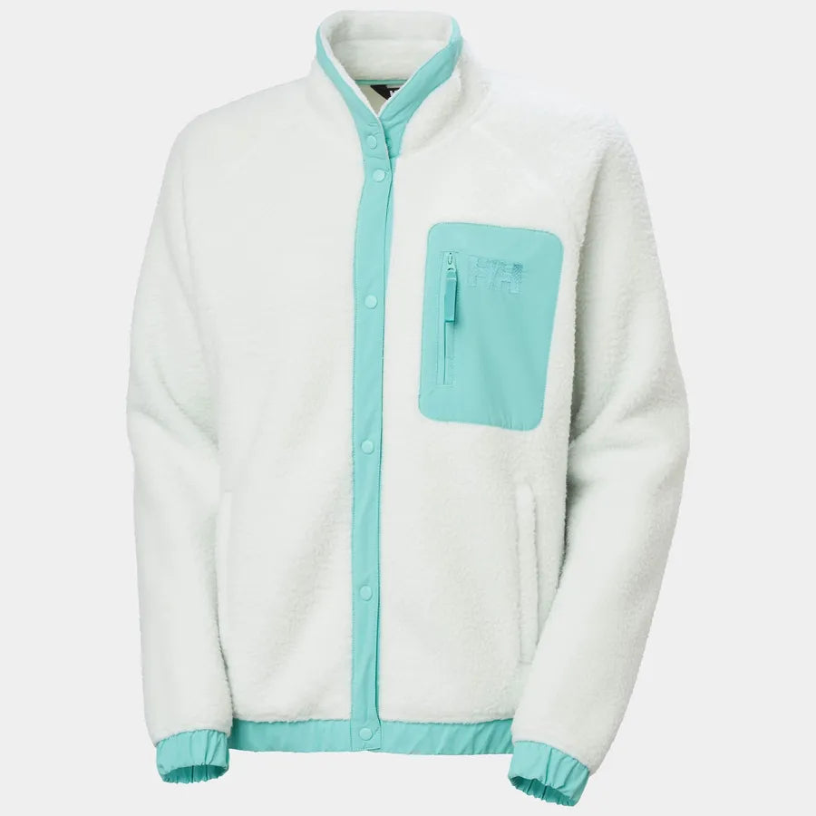 Helly Hansen Imperial Pile Snap - Women's