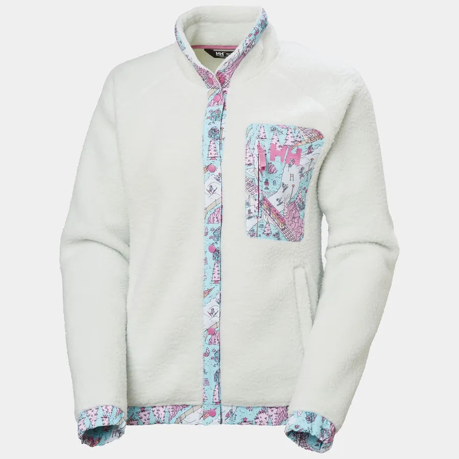 Helly Hansen Imperial Pile Snap - Women's