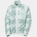 Helly Hansen Imperial Printed Pile Snap - Women's
