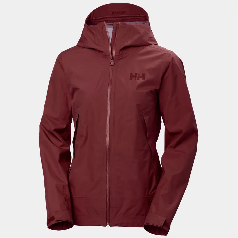 Helly Hansen Verglas Infinity Jacket 2.0 - Women's