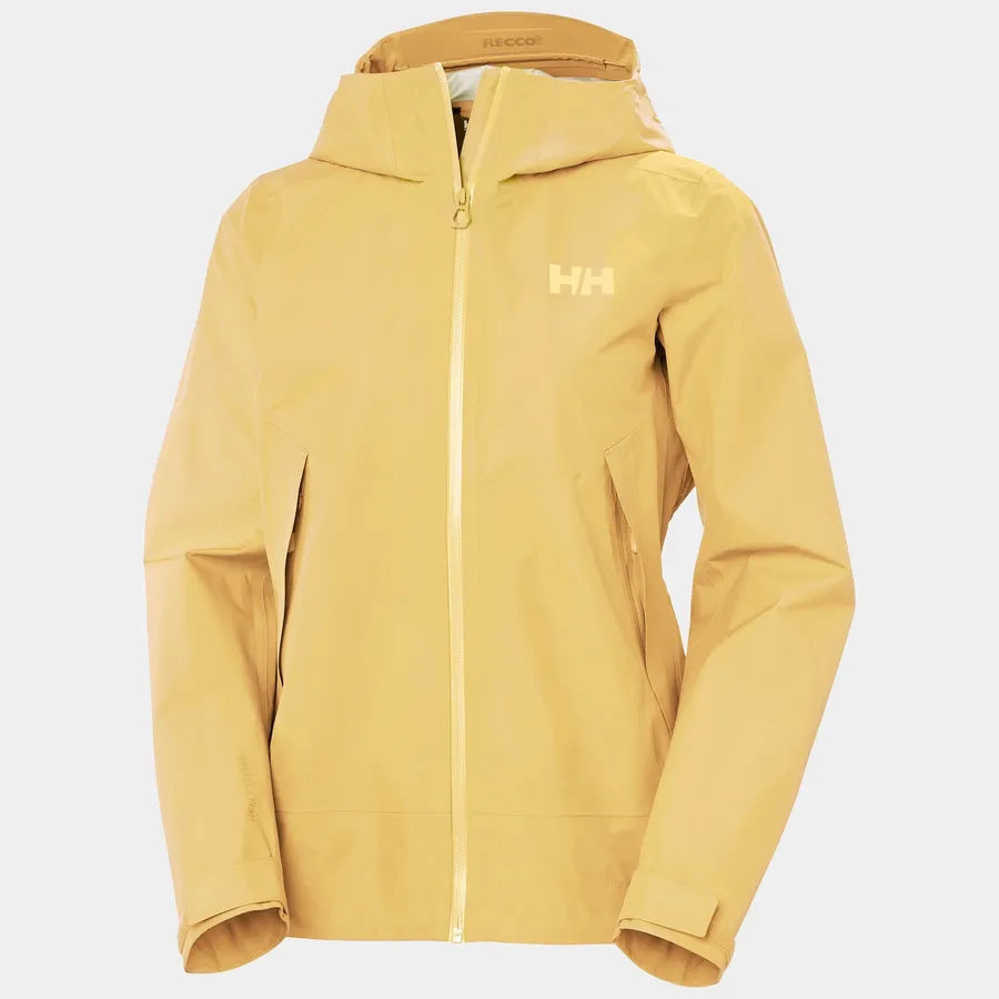 Helly Hansen Verglas Infinity Jacket 2.0 - Women's