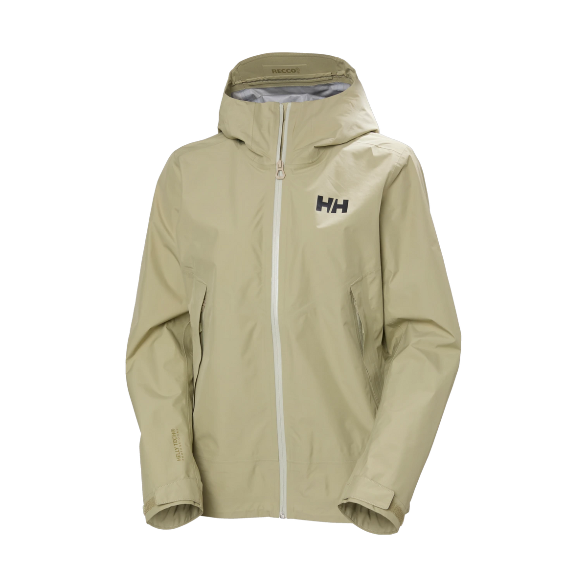 Helly Hansen Verglas Infinity Jacket 2.0 - Women's - Light Lav
