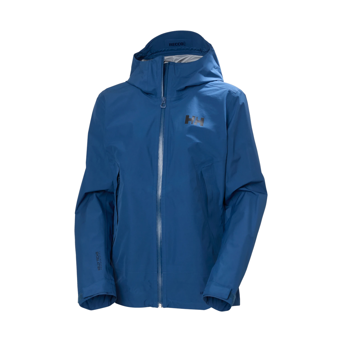 Helly Hansen Verglas Infinity Jacket 2.0 - Women's - Dark Blue