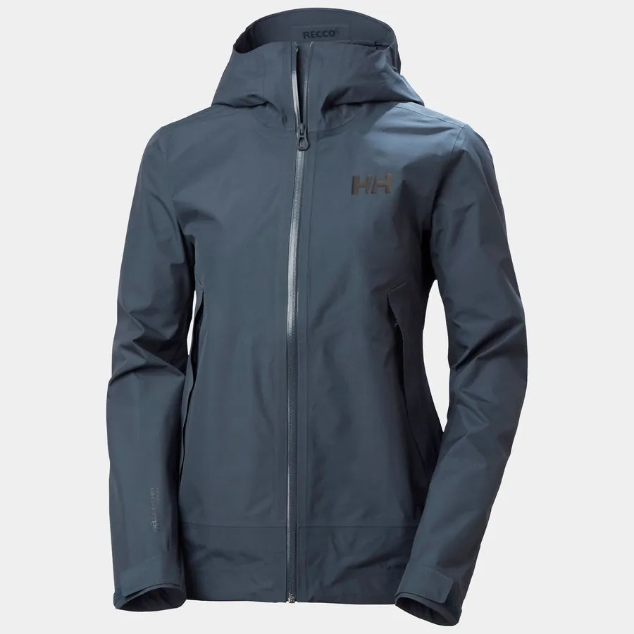 Helly Hansen Verglas Infinity Jacket 2.0 - Women's