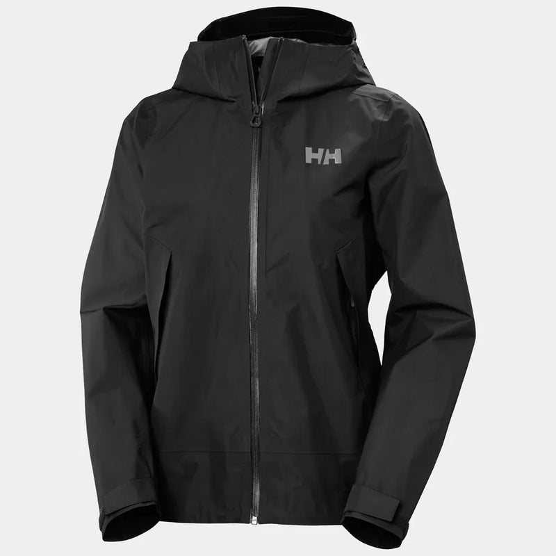 Helly Hansen Verglas Infinity Jacket 2.0 - Women's | Ridge & River