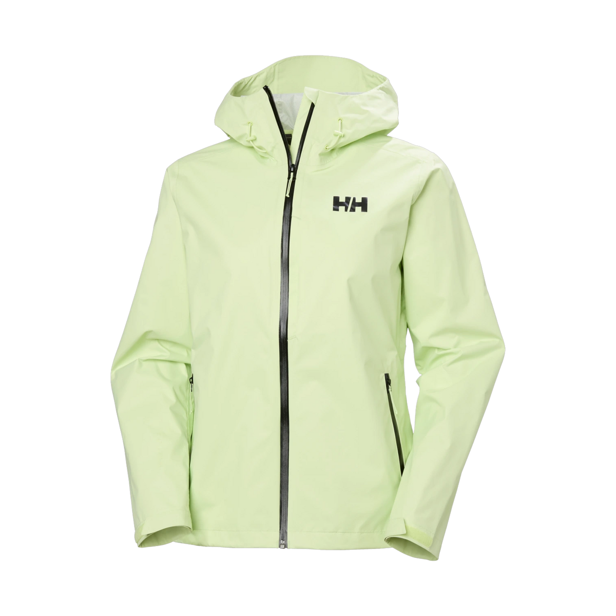 Helly Hansen Loke Terra Jacket - Women's - Washed Lime