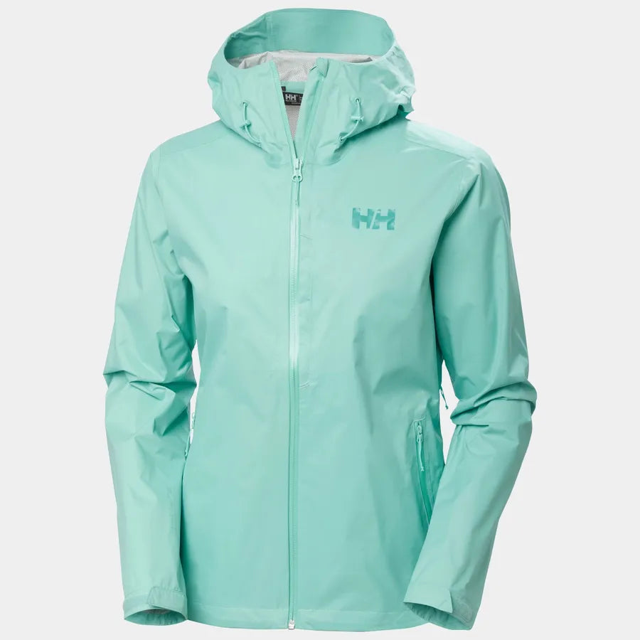 Helly Hansen Loke Terra Jacket - Women's