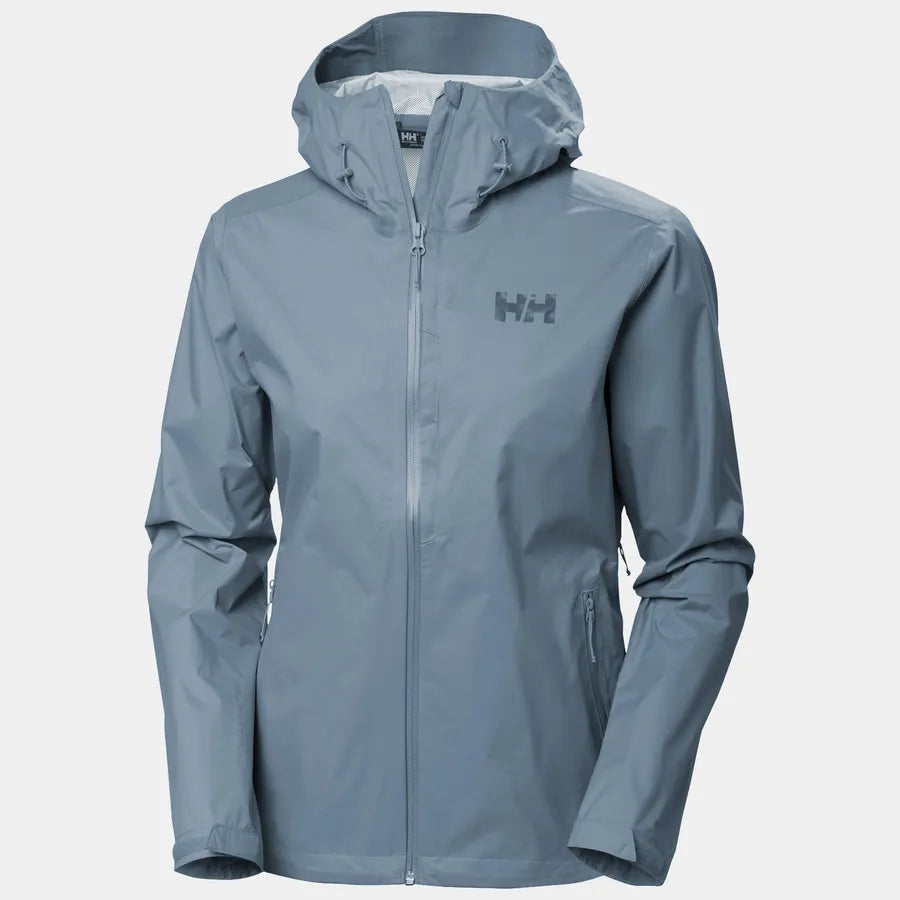Helly Hansen Loke Terra Jacket - Women's