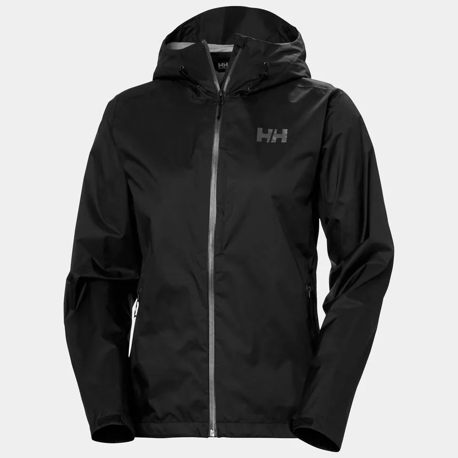 Helly Hansen Loke Terra Jacket - Women's