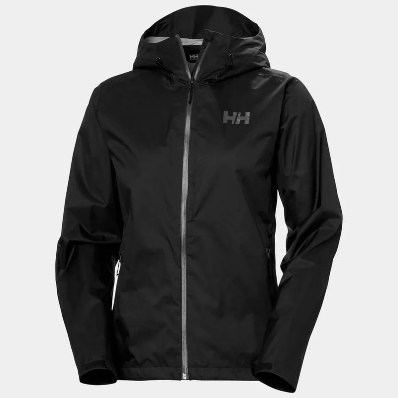Helly Hansen Loke Terra Jacket - Women's | Ridge & River