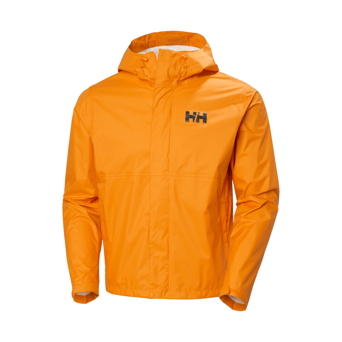 Helly Hansen Loke Jacket - Men's - Ignite Orange