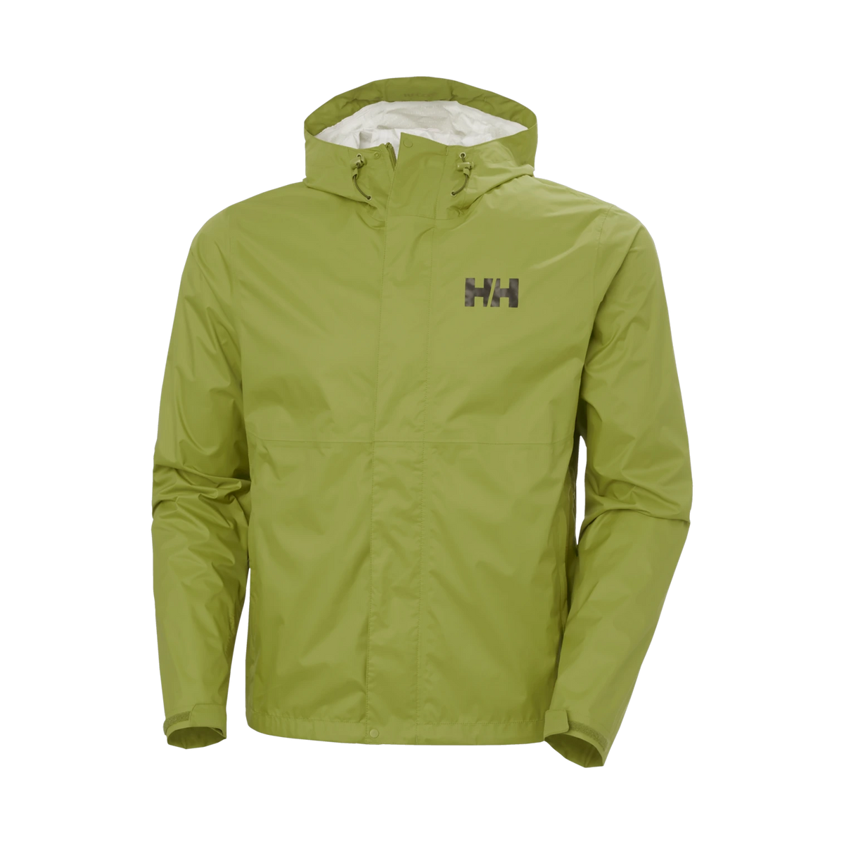Helly Hansen Loke Jacket - Men's - Olive Green