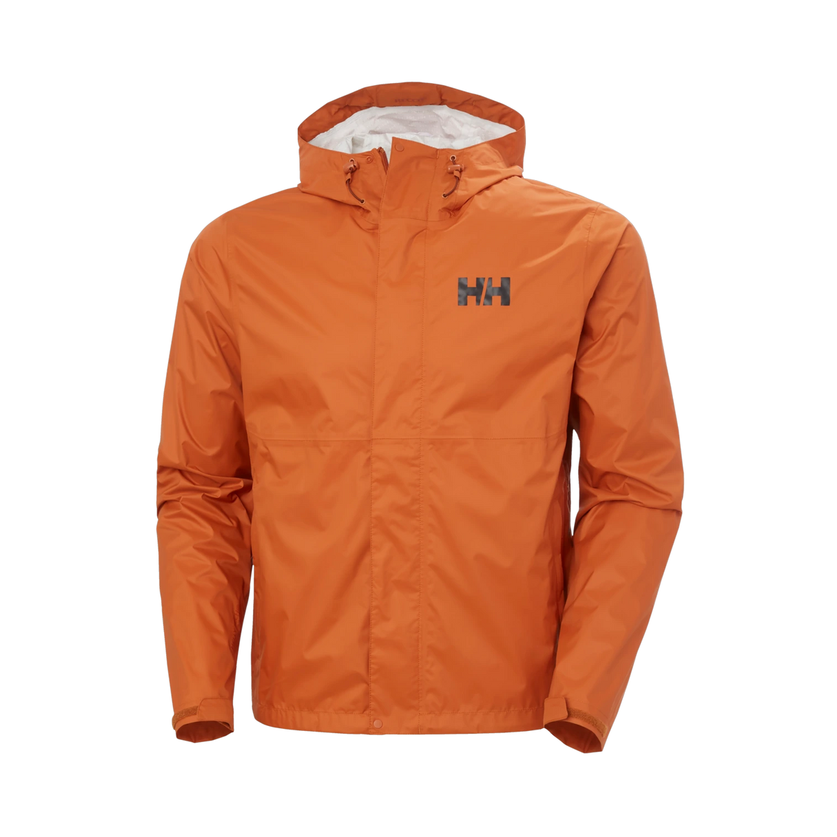 Helly Hansen Loke Jacket - Men's - Ginger Biscuit
