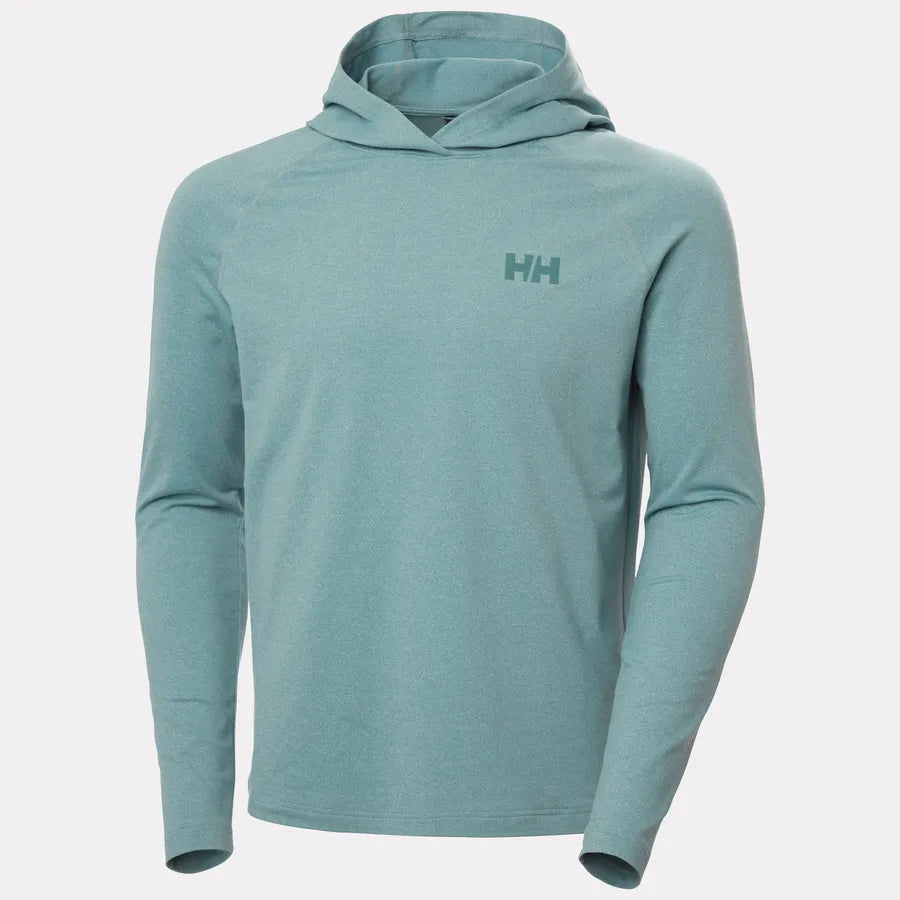 Helly Hansen Tyri Knit Hoodie - Men's