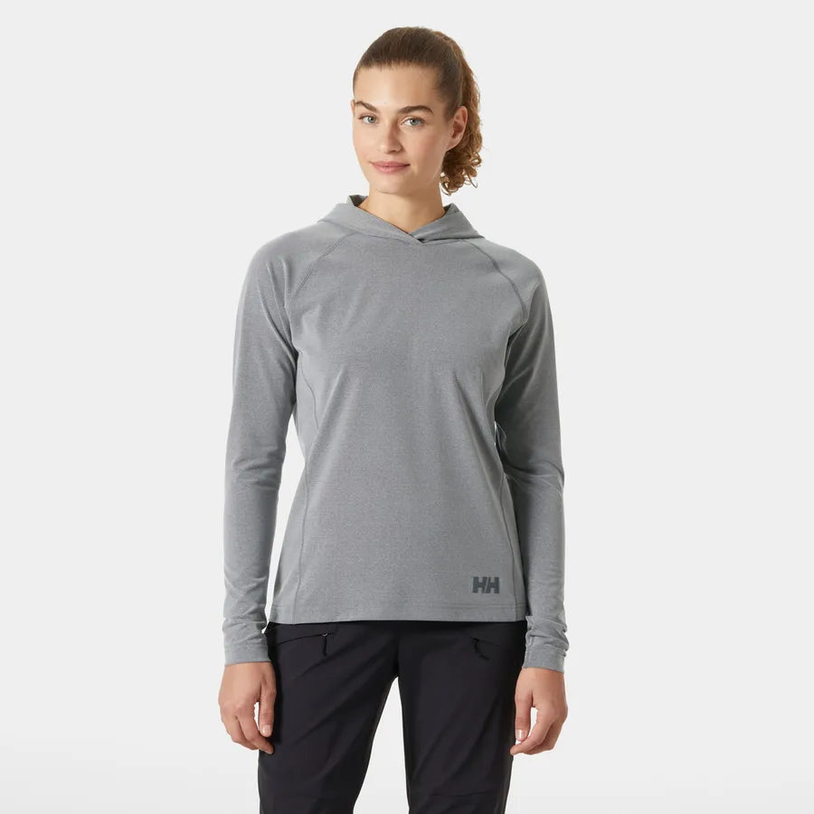 Helly Hansen Tyri Knit Hoodie - Women's