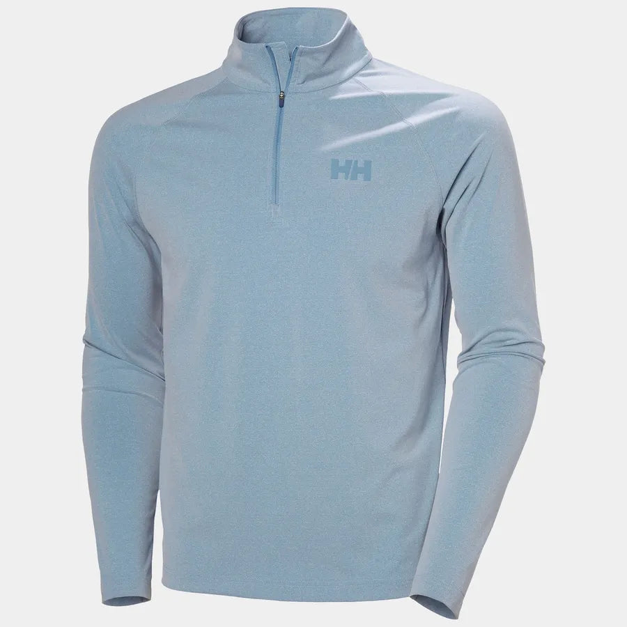 Helly Hansen Tyri Knit 1/2 Zip - Men's
